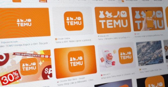 EU uvodi 3 evra carine na male pakete do 150 evra