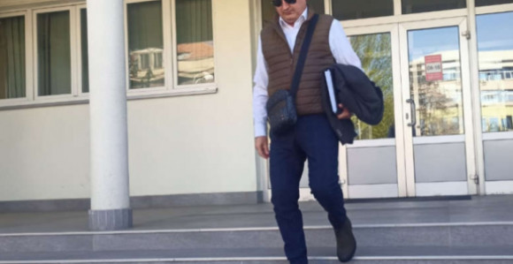 Бивши премијер РС, Александар Џомбић поново пред судом