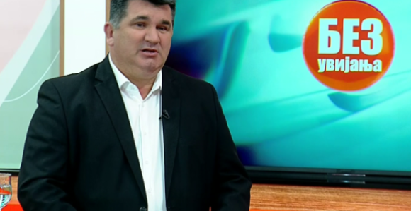 Народна скупштина је деградирана, преноси су постали забава