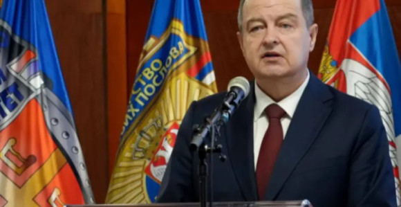 Клинички центар Србије саопштио: Дачићево стање је тешко