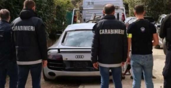 Црногорац, тражен широм Европе, ухапшен у Кану