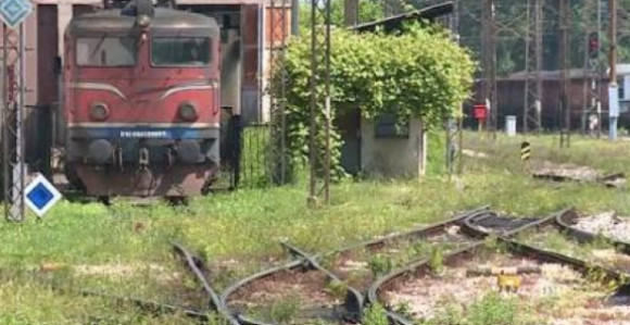 "Željeznice" u minusu preko 5 miliona zbog gašenja "Koksare"