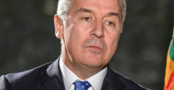 Đukanović saslušan u SDT-u, zbog ručnih satova