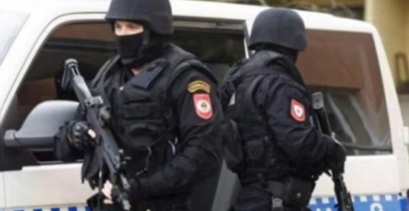 У Српској се тренира строгоћа, али на обичној раји