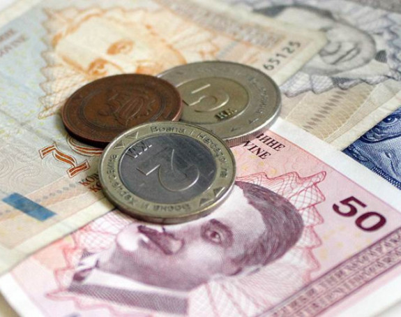 U kasi Agencije za upravljanje oduzetom imovinom 136 KM