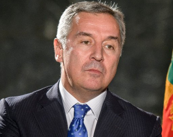 Đukanović saslušan u SDT-u, zbog ručnih satova