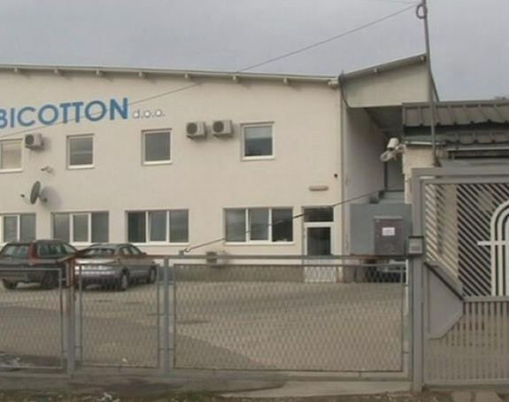 Fabrika u Dubici gasi mašine, 230 radnika idu kućama