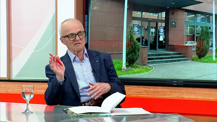 Акција "Пандора" заустављена због водећих политичара