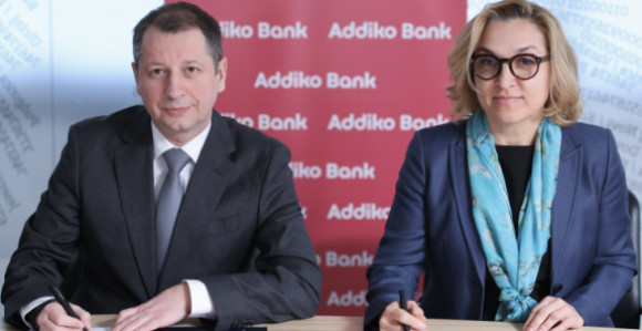 Addiko Bank i EBRD potpisali ugovor za finansiranje digitalnih investicija uz mogućnost povrata od 10%