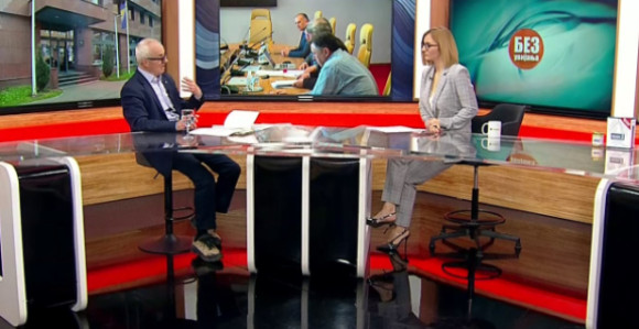 Ogromni kriminal i korupcija su u BiH, primjer je UIO