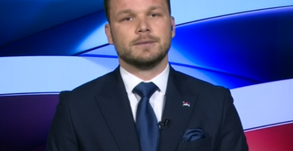 Stanivuković: SNSD je napravio "kamikaze", kao što je Ljubo Ninković da blokiraju Banjaluku