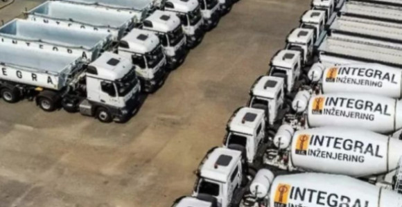 Integral oborio jedan sporni ugovor u Rumuniji