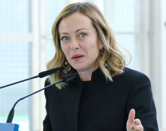 Italija pozvala svoje građane da napuste Iran