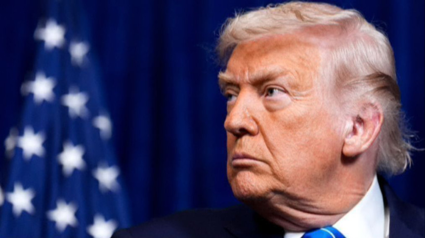 Tramp potvrdio početak vojne kampanje u Iranu