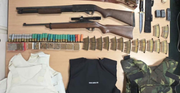 Policija o hapšenju Đukanovića: Evo šta su pronašli?