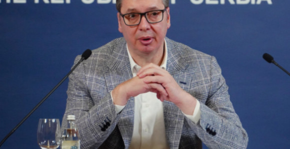 Вучић: Сигурно ће нафта да поскупи због ове ситуације