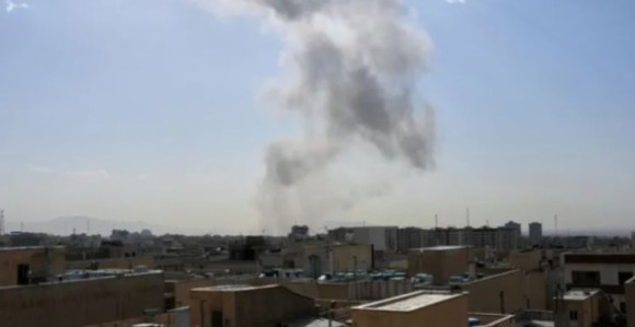 57 poginulih u izraelskom napadu na školu u Iranu