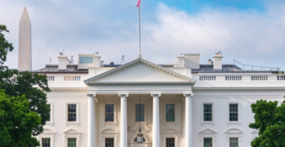 Nema Trampovog obraćanje naciji povodom napada