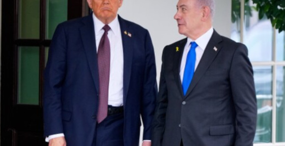 Нетанијаху и Трамп о заједничкој војној акцији на Иран