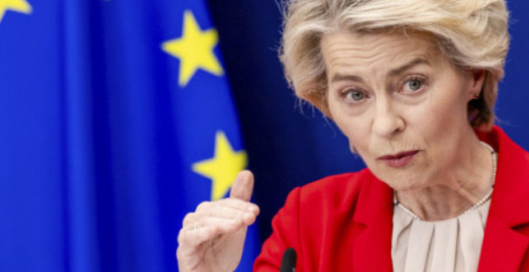 Fon der Lajen: U ponedjeljak sastanak za bezbjednost