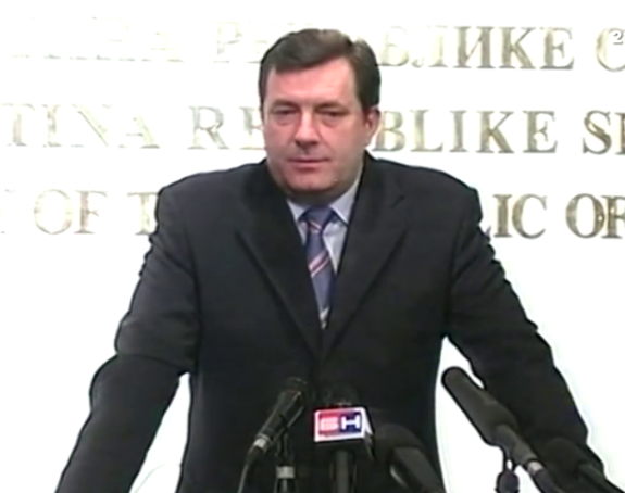 20 godina propadanja: Može li se Republika Srpska oporaviti poslije Dodika?!