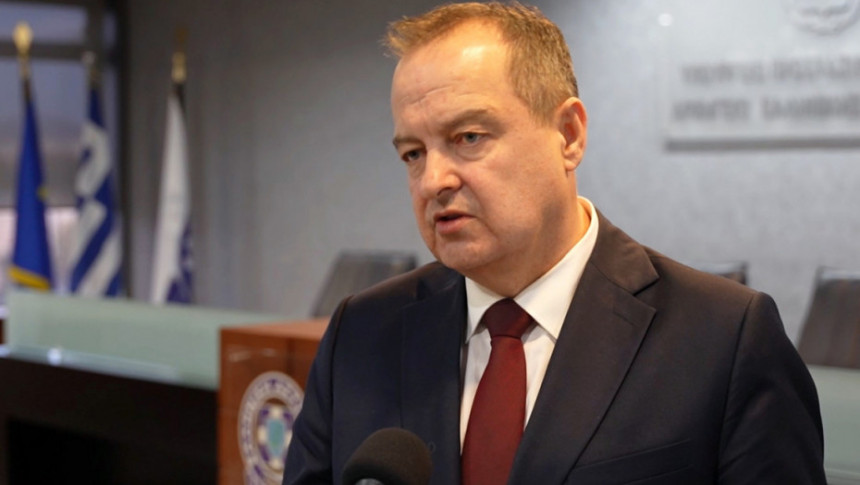 Stanje Dačića ozbiljno, ali ima razloga za optimizam