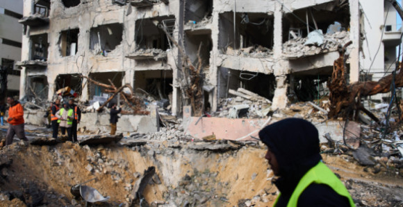 Иран запријетио Сједињеним Државама и Израелу!