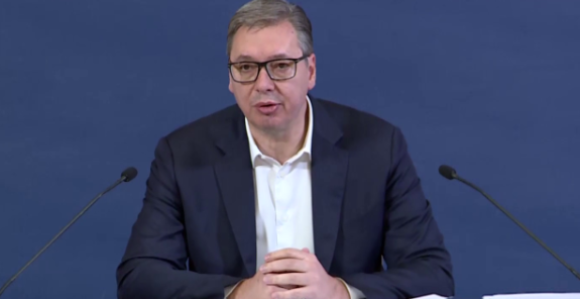 Чим се отвори ваздушни простор, послаћемо авионе по наше грађане