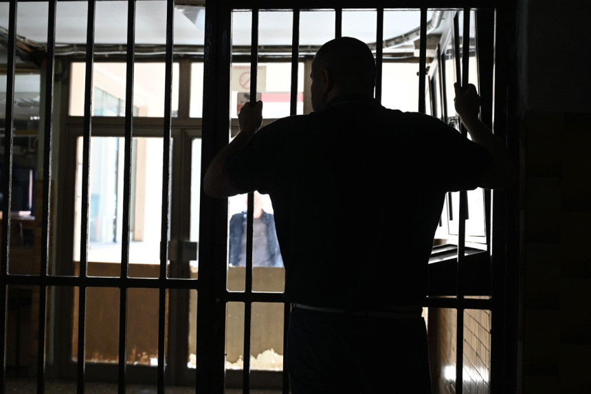 Blokiran otkup zatvorske kazne u Republici Srpskoj
