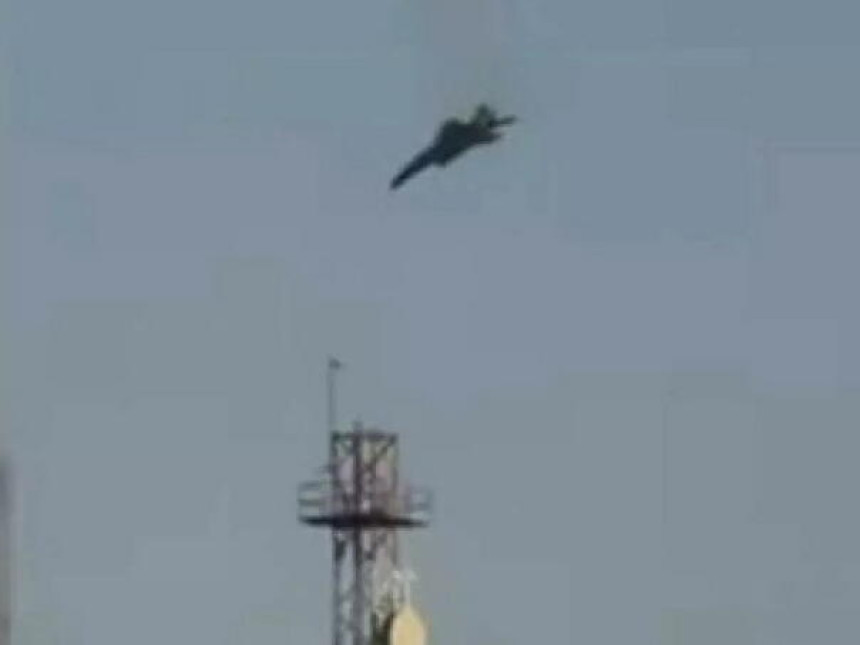 Срушило се више америчких војних авиона у Кувајту