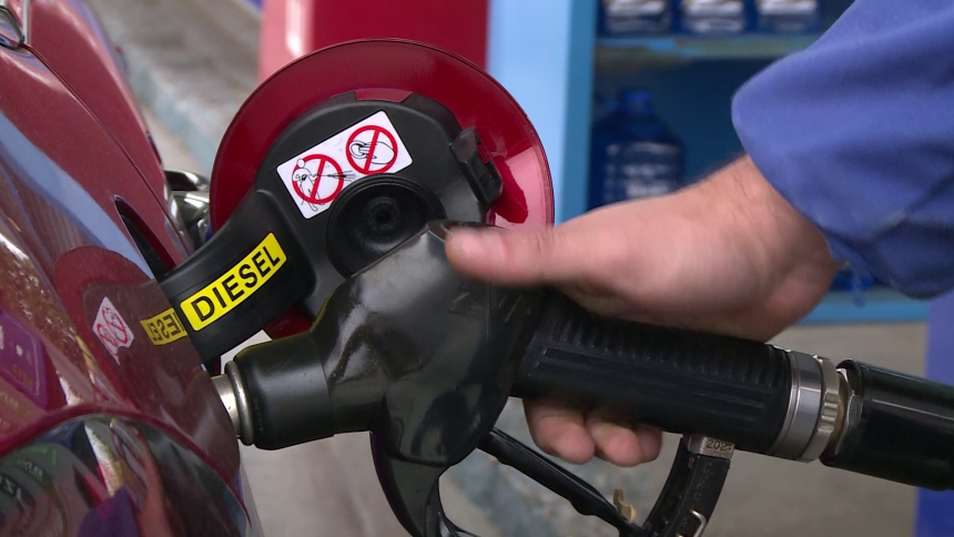 Шта кажу стручњаци: Колико би могло да поскупи гориво у БиХ