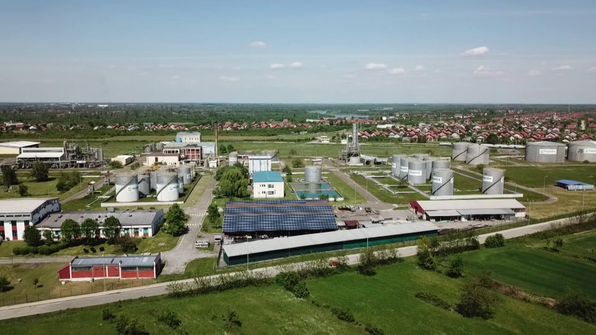 Gubitak Rafinerije ulja Modriča dostigao 118 miliona KM, broj radnika smanjen tri i po puta