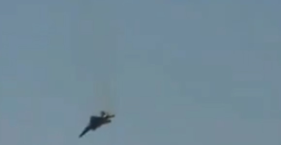 Američki avion pao u Kuvajtu, pilota stavili u prtljažnik