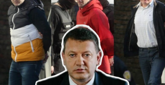 Potvrđena presuda ubistvo Slaviše Krunića i Ž. Pavlovića