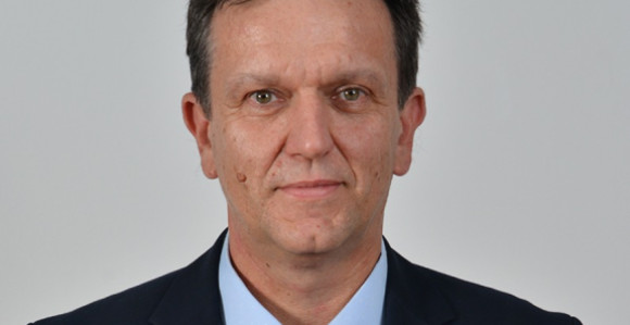 Блануша: Поштујем одлуке највиших органа странке, кандидат сам за предсједника Републике Српске