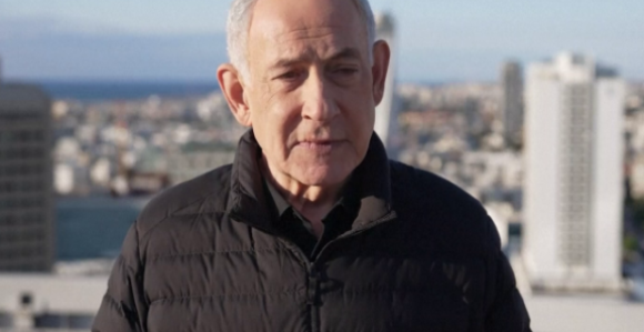 Netanijahu obišao mjesto napada u gradu Beit Šemešu