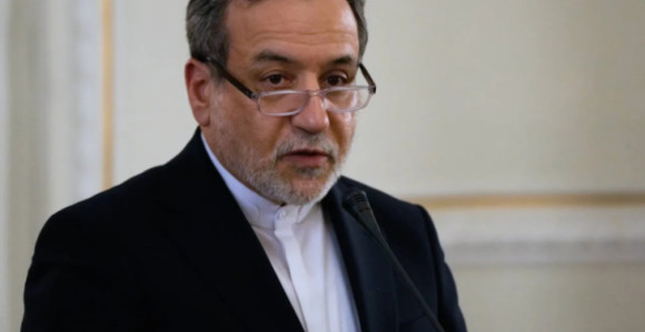 Arakči: Ne gajimo neprijateljstvo prema zemljama Zaliva