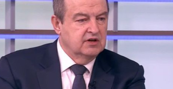 Дачић скинут са респиратора, дише самостално