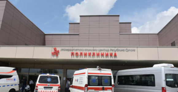 Oglasio se UKC povodom smrti djeteta u vrtiću