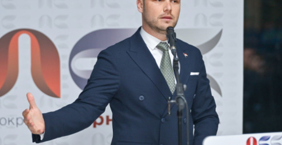 Stanivuković: Mi radimo, dok drugi komentarišu