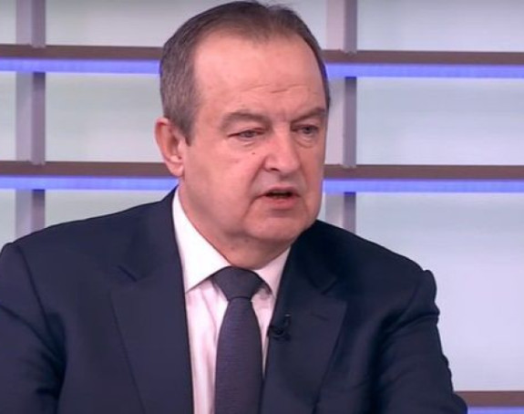 Dačić skinut sa respiratora, diše samostalno