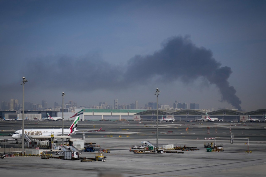 Bogataši letove ka Evropi plaćaju i do 200.000 evra