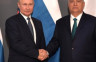 Putin i Orban o eskalaciji na Bliskom istoku