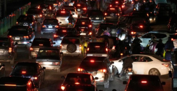 Novi vazdušni napadi na Iran i Liban