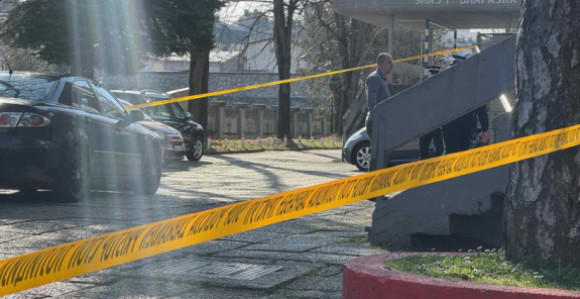 Banjaluka: Kod dvorane pronađeno tijelo muškarca