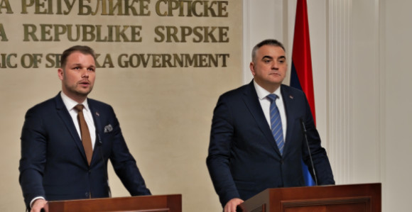 Udruženim snagama do realizacije brojnih projekata u Banjaluci