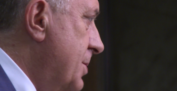 Hoće li Dodik ostati na čelu stranke? Na potezu je sud!