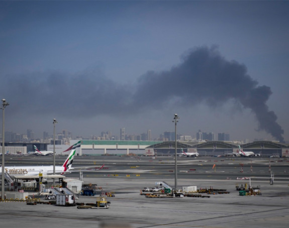 Bogataši letove ka Evropi plaćaju i do 200.000 evra