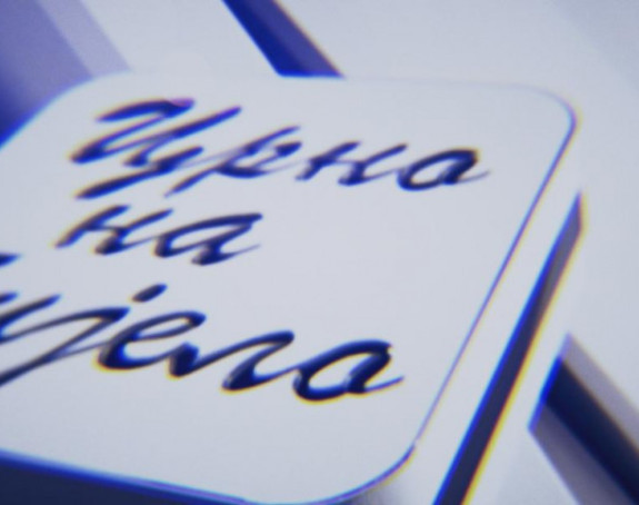 Emisija "Crno na bijelo" u programu BN televizije (VIDEO)