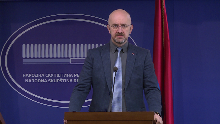 Само је добро оно што предложи СНСД у Парламенту Српске